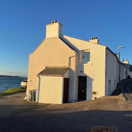 Port House Daire Gairloch Dış mekan fotoğraf